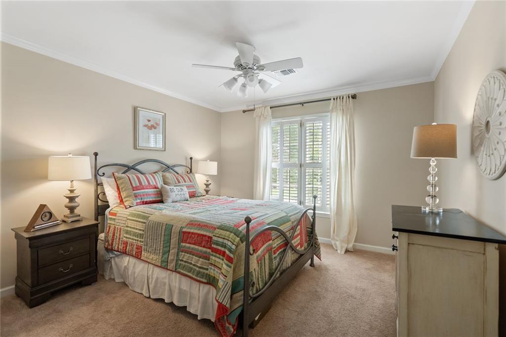 4575 Dairy Way, Peachtree Corners, Georgia image 39