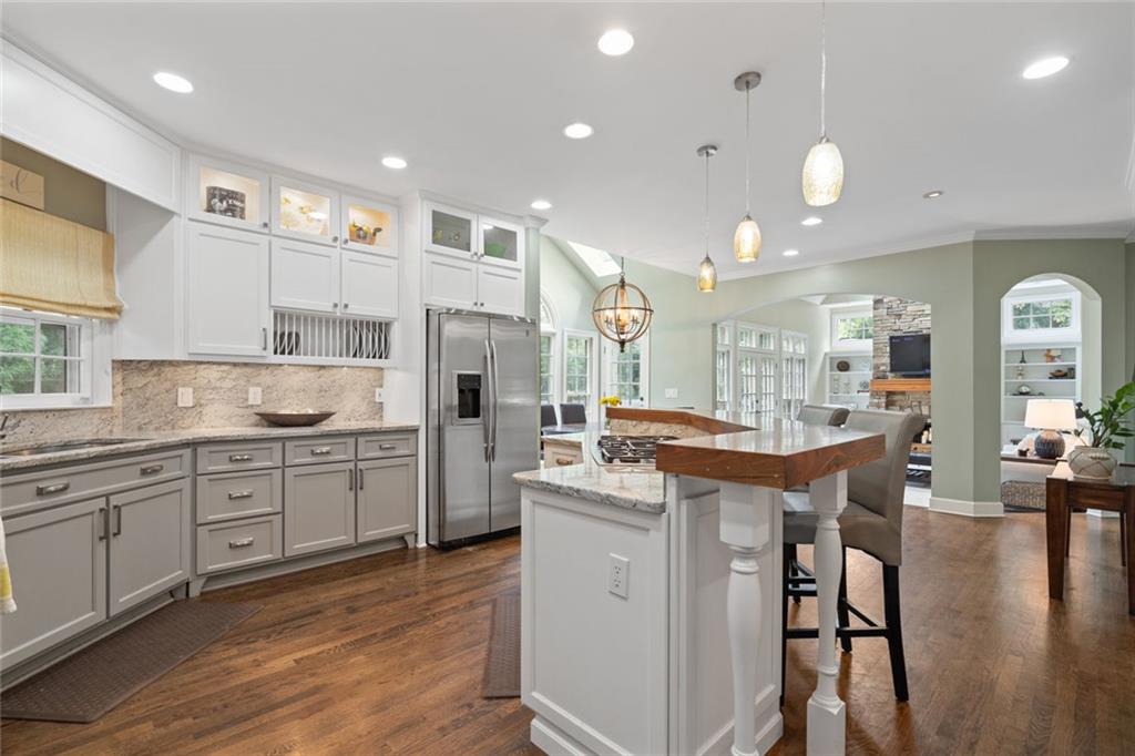4575 Dairy Way, Peachtree Corners, Georgia image 30