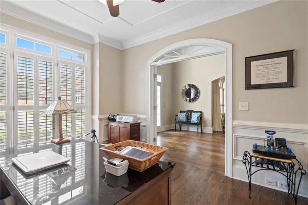 4575 Dairy Way, Peachtree Corners, Georgia image 18