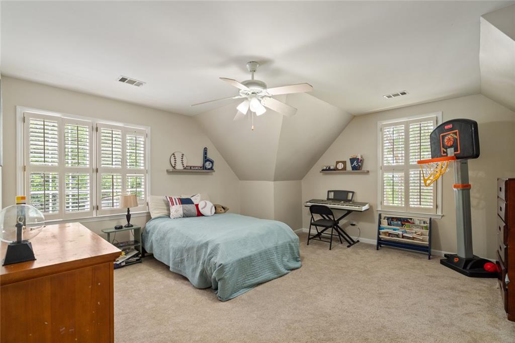 4575 Dairy Way, Peachtree Corners, Georgia image 49
