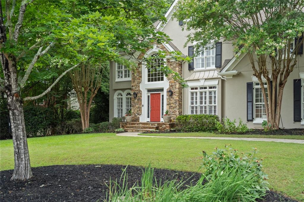 4575 Dairy Way, Peachtree Corners, Georgia image 6