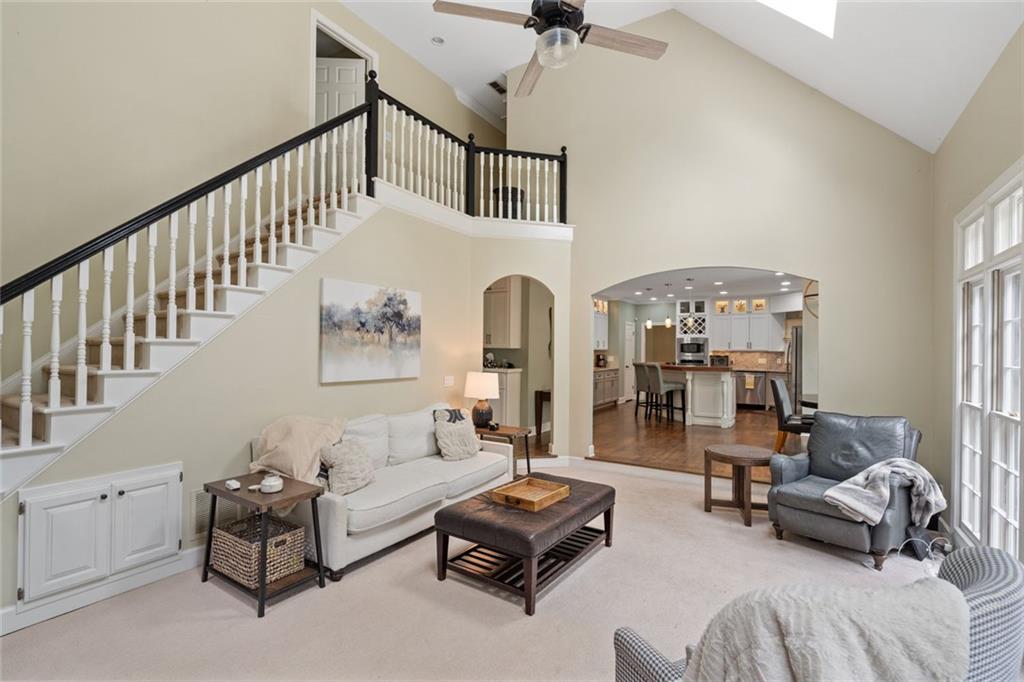 4575 Dairy Way, Peachtree Corners, Georgia image 24