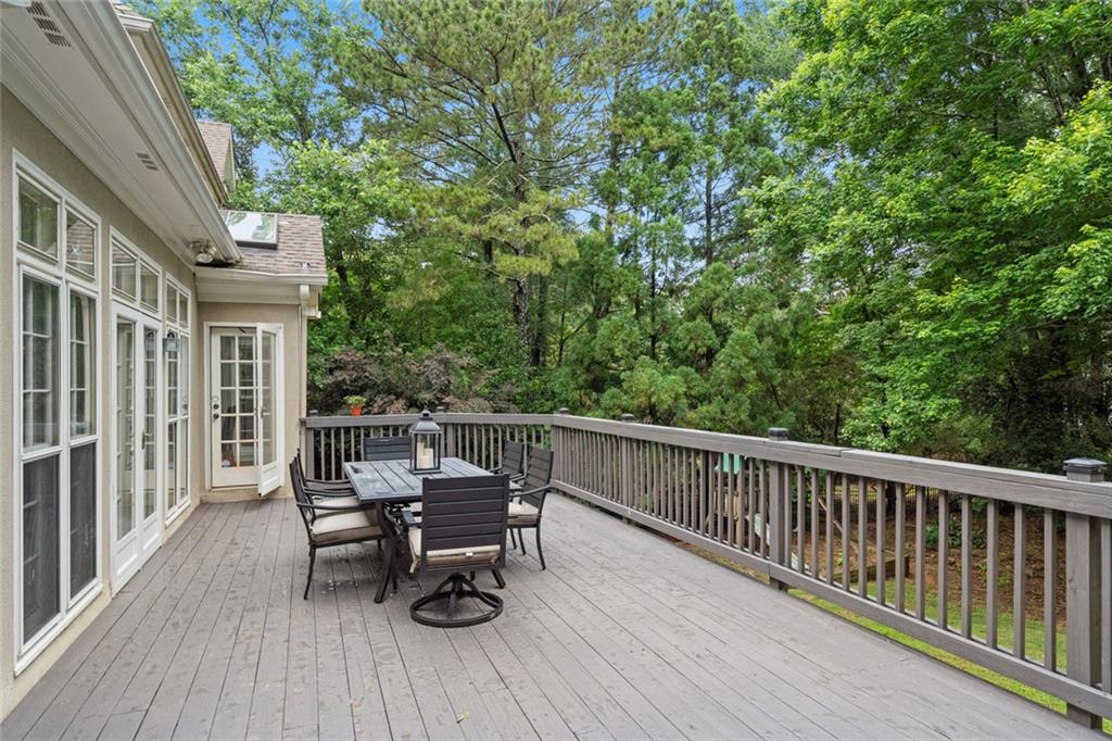 4575 Dairy Way, Peachtree Corners, Georgia image 34