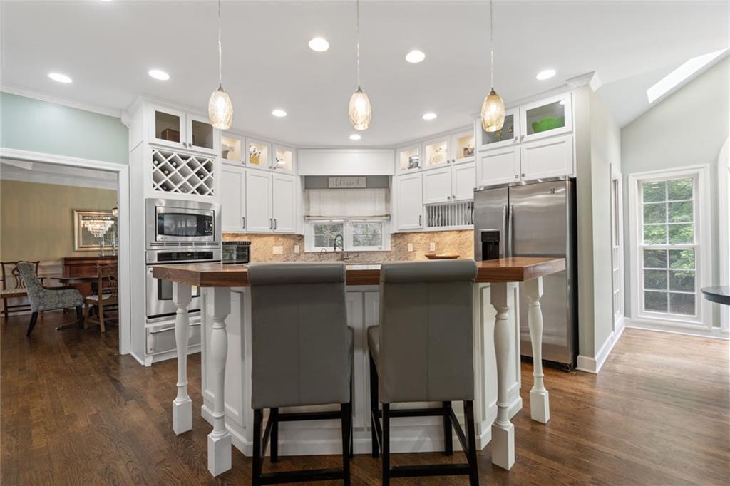 4575 Dairy Way, Peachtree Corners, Georgia image 26