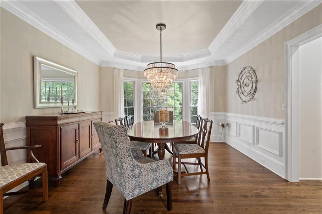 4575 Dairy Way, Peachtree Corners, Georgia image 20