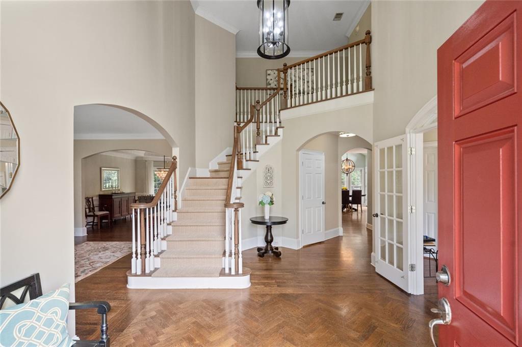 4575 Dairy Way, Peachtree Corners, Georgia image 10
