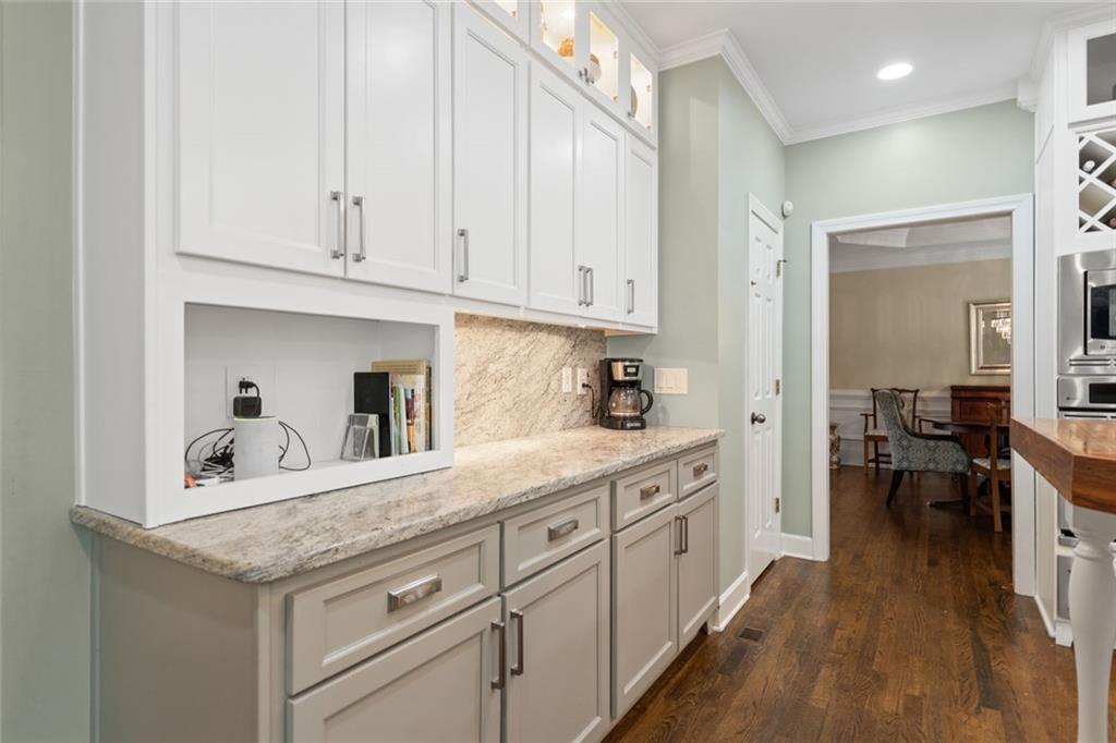 4575 Dairy Way, Peachtree Corners, Georgia image 31