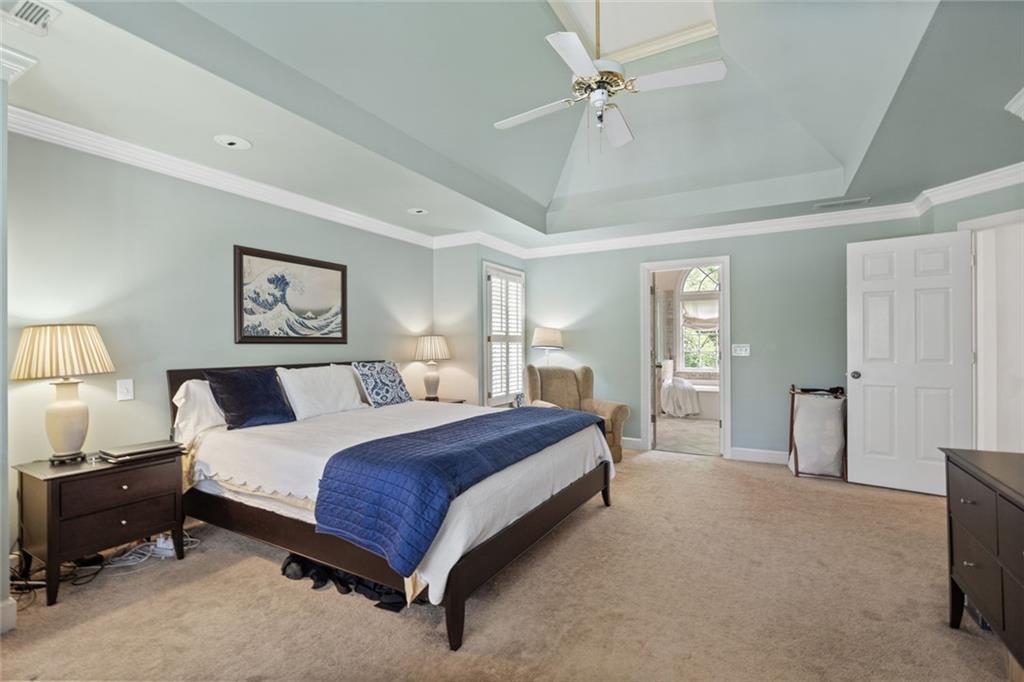 4575 Dairy Way, Peachtree Corners, Georgia image 42