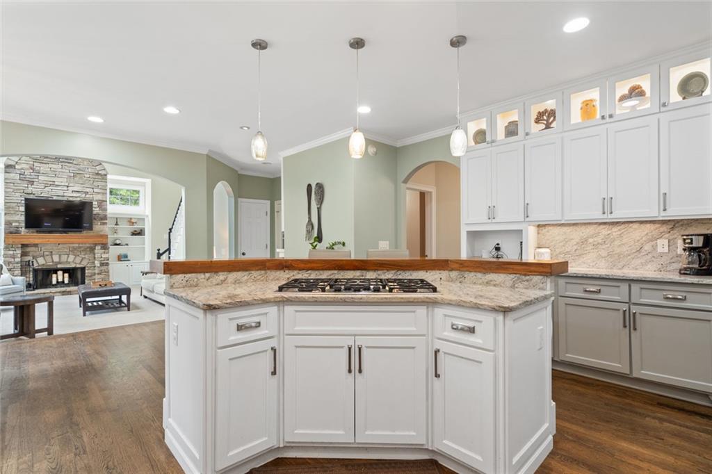 4575 Dairy Way, Peachtree Corners, Georgia image 28