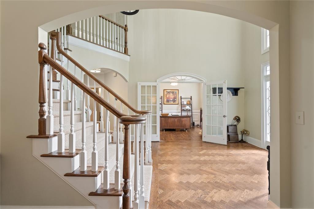 4575 Dairy Way, Peachtree Corners, Georgia image 13