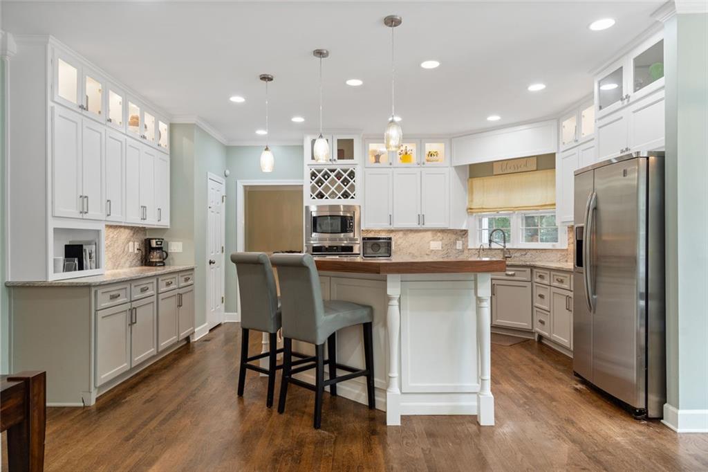 4575 Dairy Way, Peachtree Corners, Georgia image 27