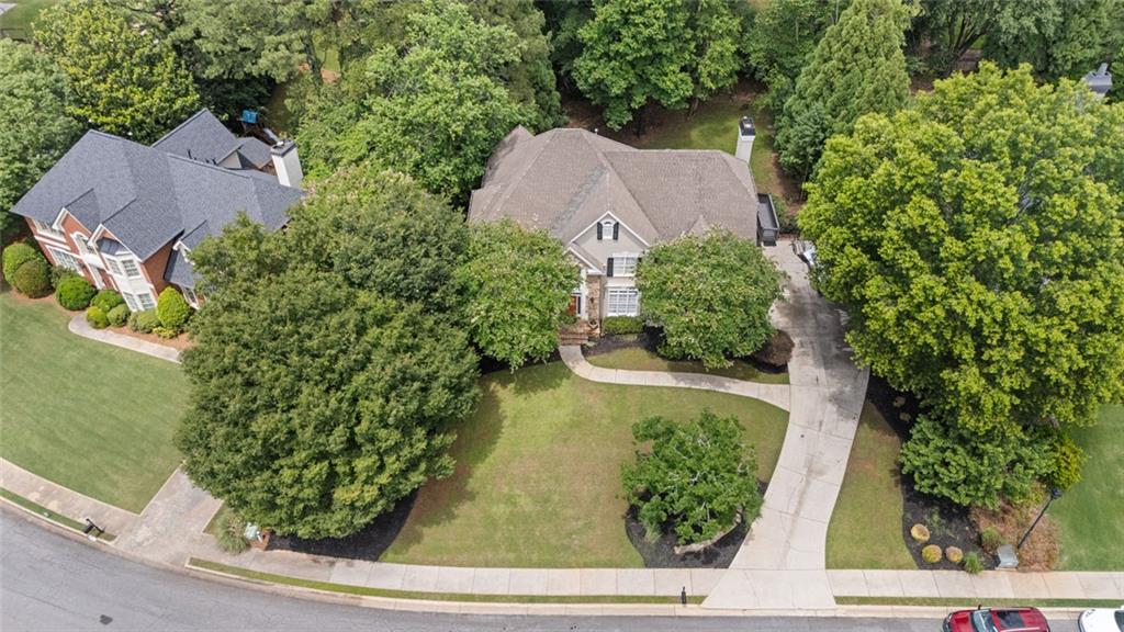 4575 Dairy Way, Peachtree Corners, Georgia image 8