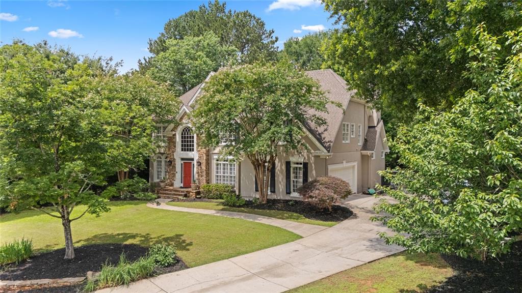 4575 Dairy Way, Peachtree Corners, Georgia image 7