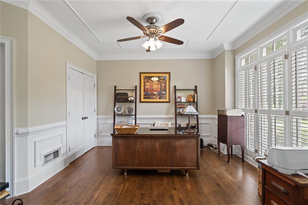 4575 Dairy Way, Peachtree Corners, Georgia image 17