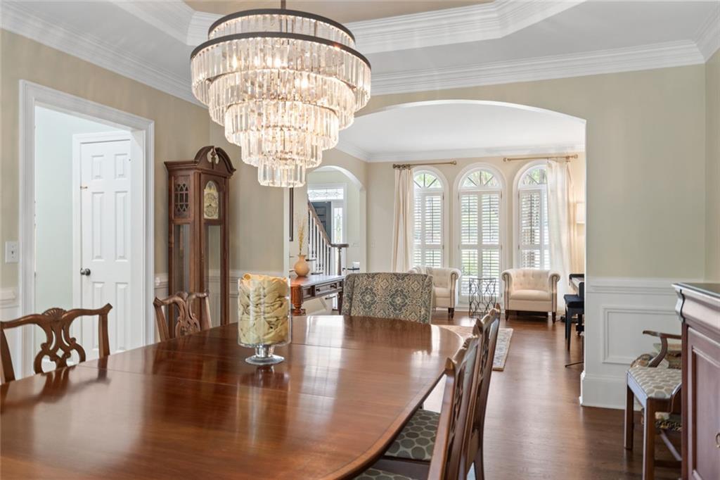 4575 Dairy Way, Peachtree Corners, Georgia image 16