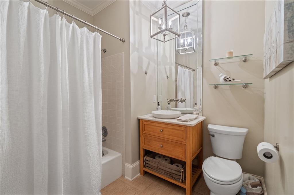 4575 Dairy Way, Peachtree Corners, Georgia image 37