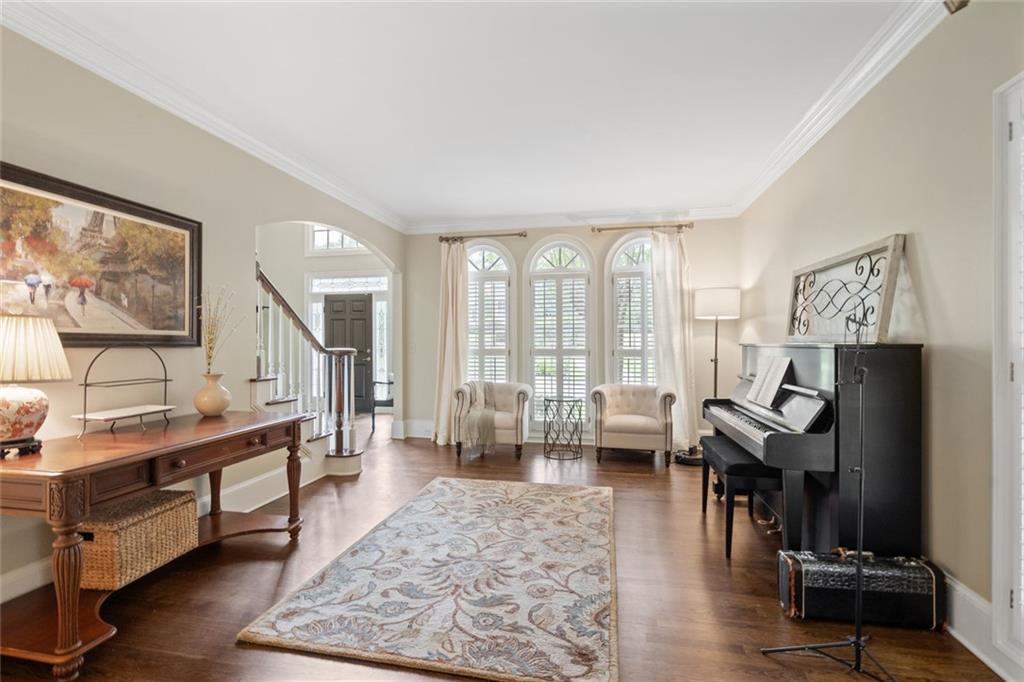 4575 Dairy Way, Peachtree Corners, Georgia image 15
