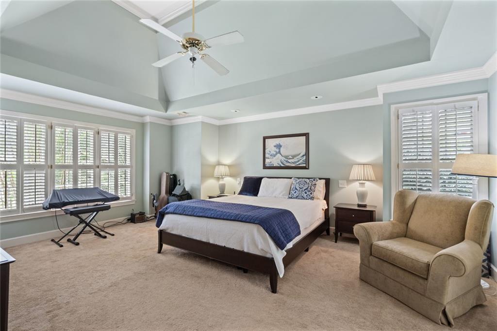 4575 Dairy Way, Peachtree Corners, Georgia image 41