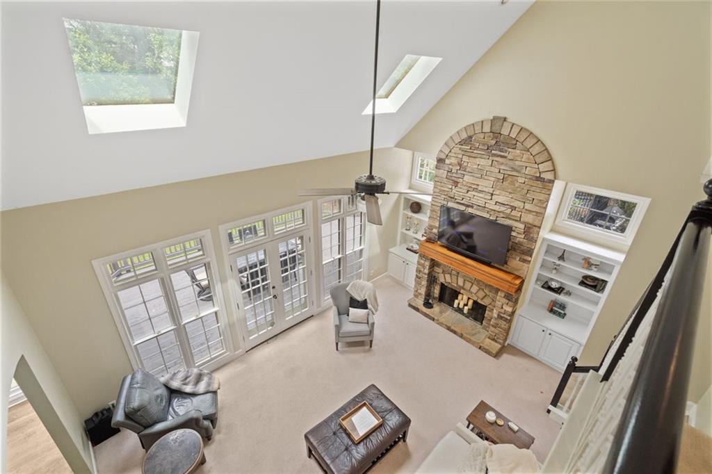 4575 Dairy Way, Peachtree Corners, Georgia image 23