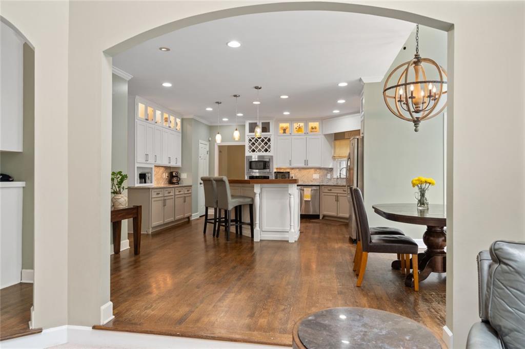 4575 Dairy Way, Peachtree Corners, Georgia image 25