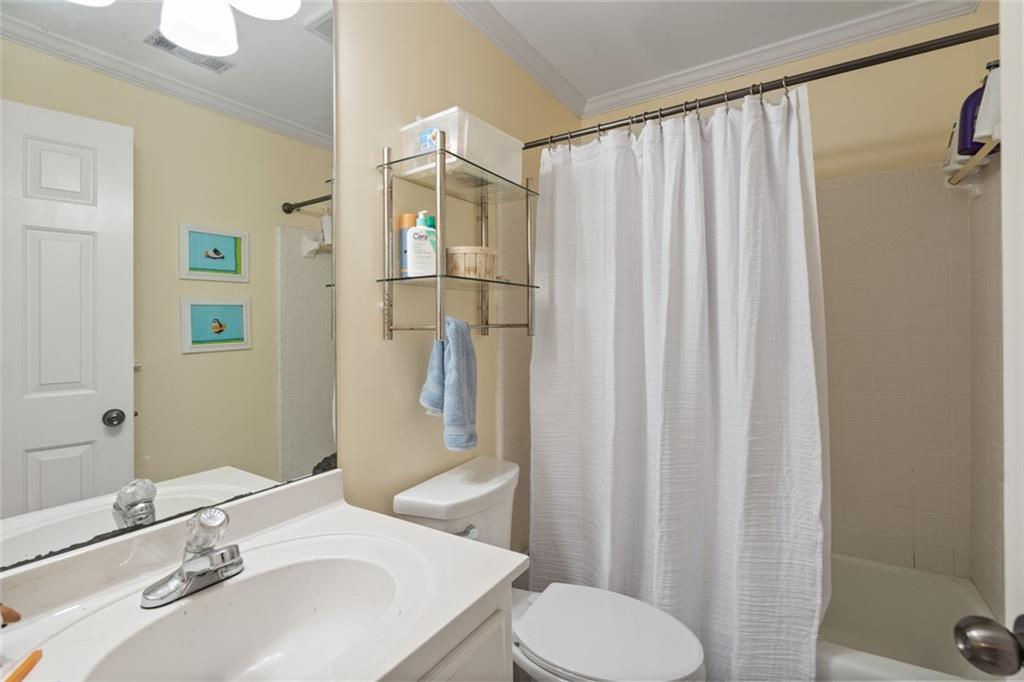 4575 Dairy Way, Peachtree Corners, Georgia image 48