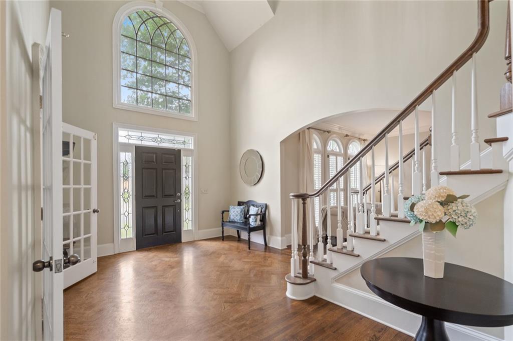 4575 Dairy Way, Peachtree Corners, Georgia image 12