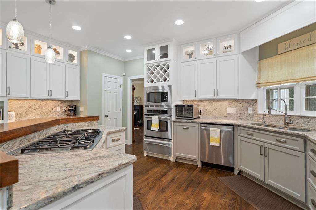 4575 Dairy Way, Peachtree Corners, Georgia image 29