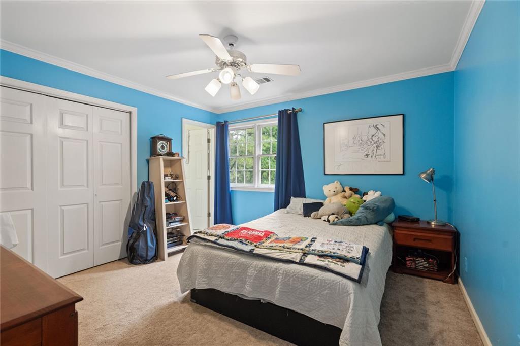 4575 Dairy Way, Peachtree Corners, Georgia image 47