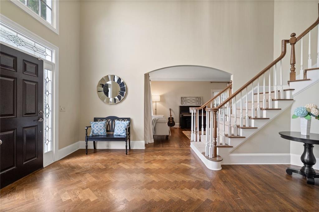 4575 Dairy Way, Peachtree Corners, Georgia image 11