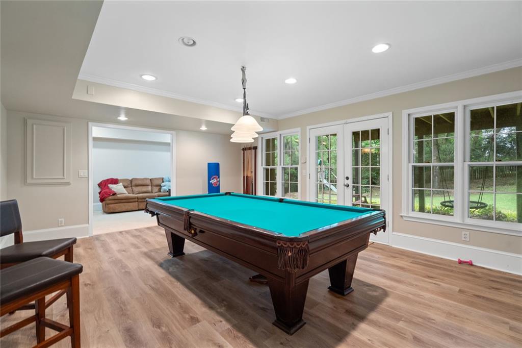 4575 Dairy Way, Peachtree Corners, Georgia image 40
