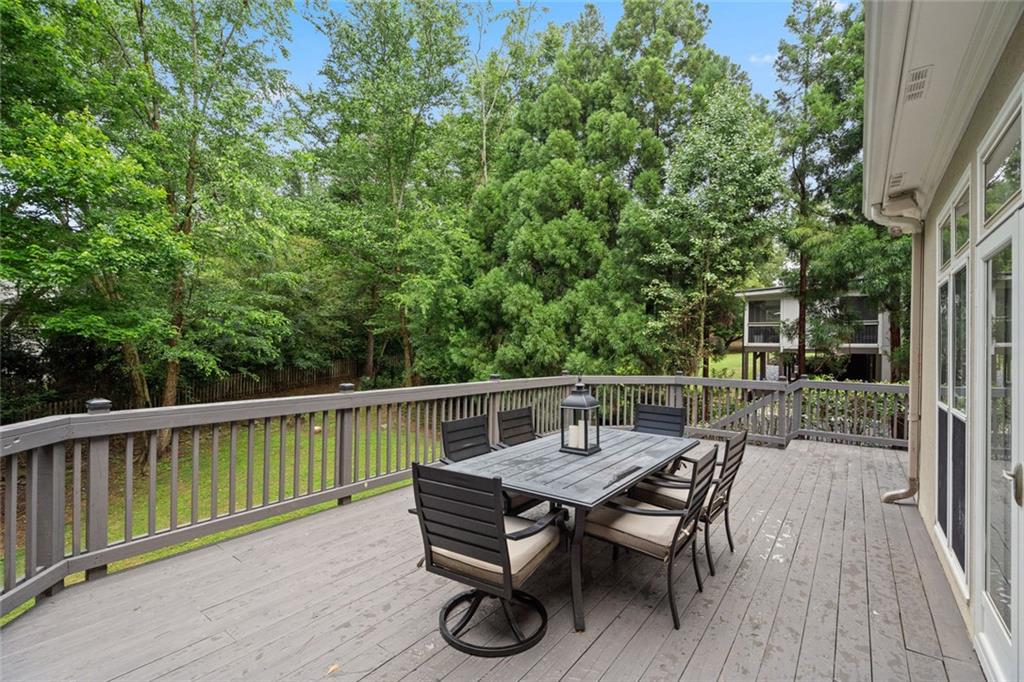 4575 Dairy Way, Peachtree Corners, Georgia image 33