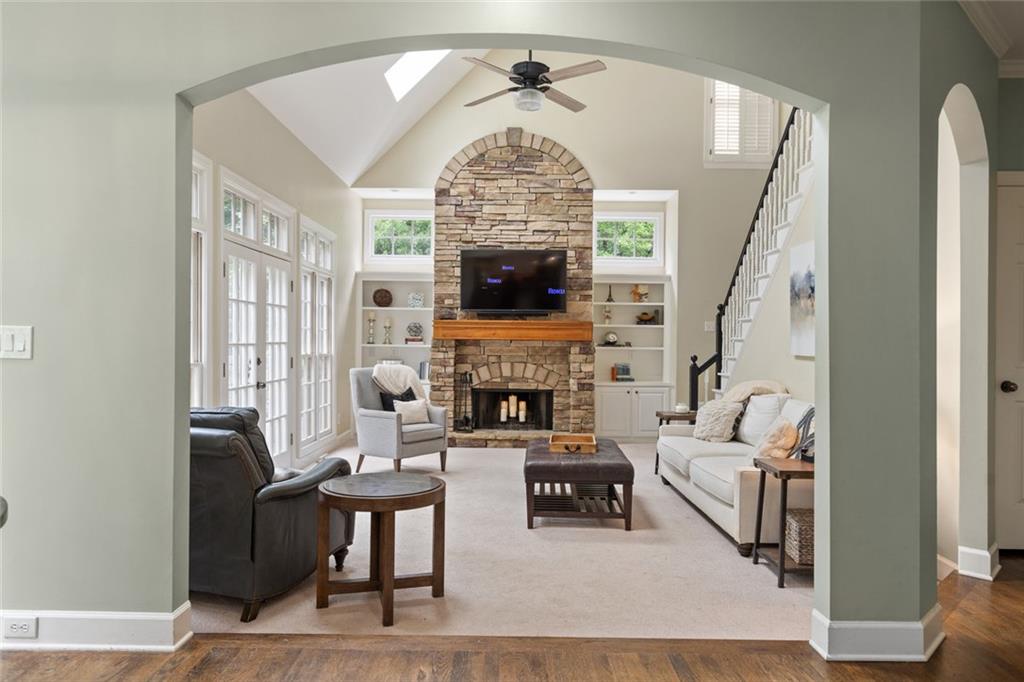 4575 Dairy Way, Peachtree Corners, Georgia image 21