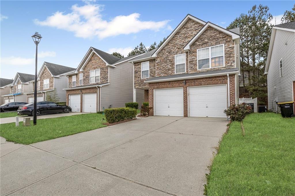 8849 Seneca Road, Palmetto, Georgia image 3