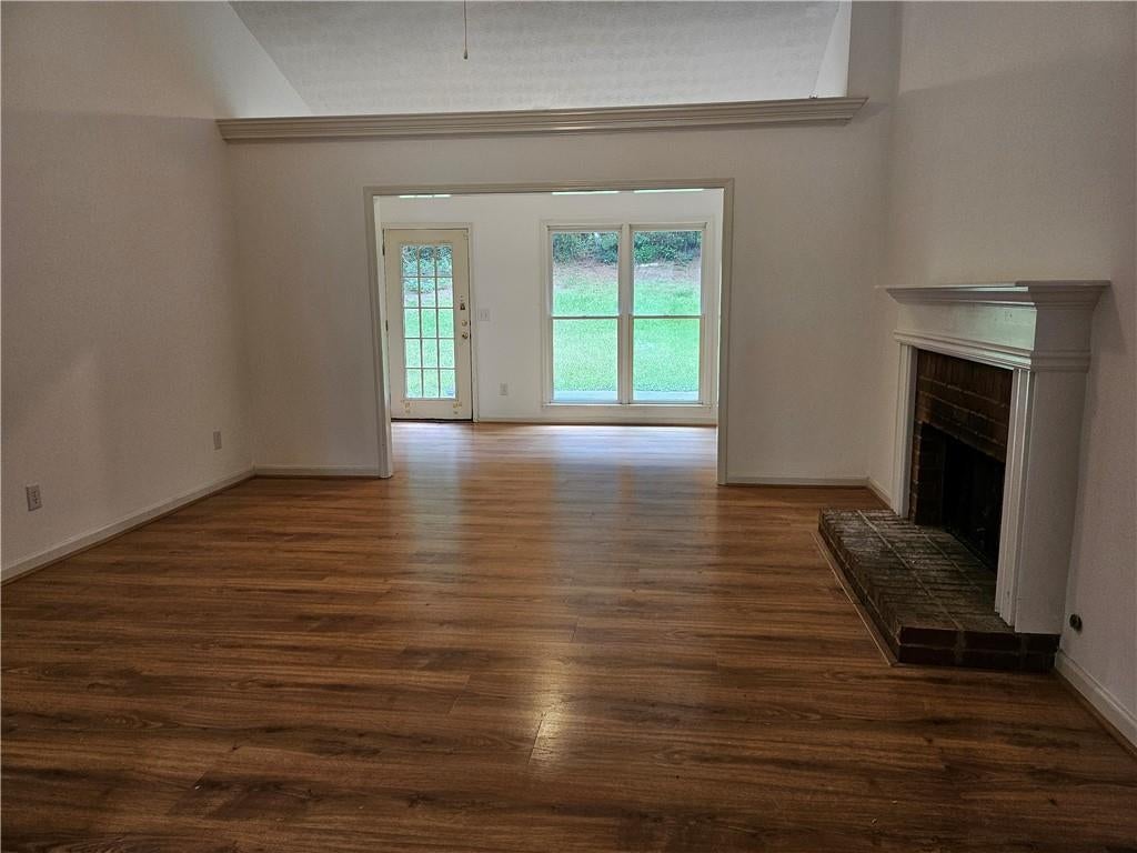3530 Hog Mountain Road