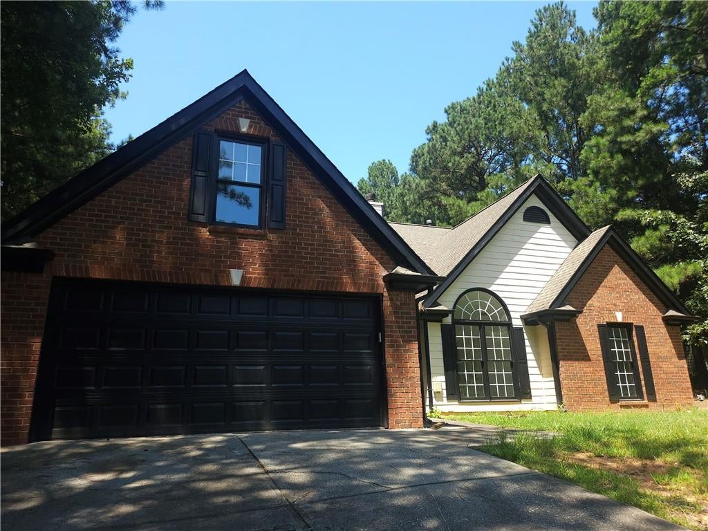 3530 Hog Mountain Road