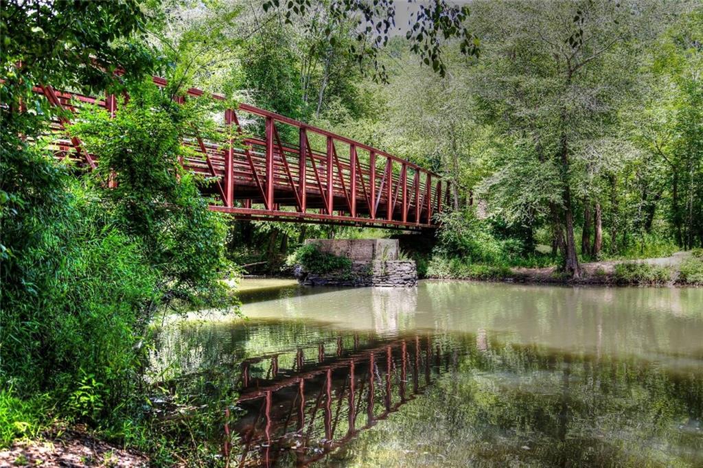 Creek View - Residential