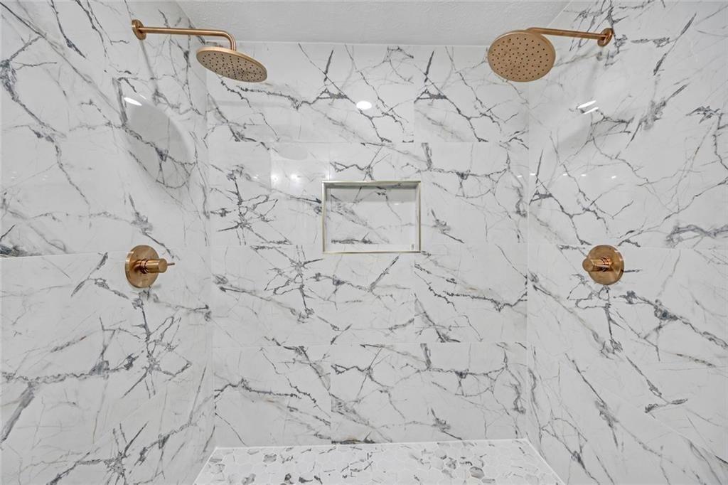 Creek View - Residential