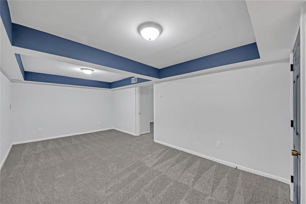 Creek View - Residential