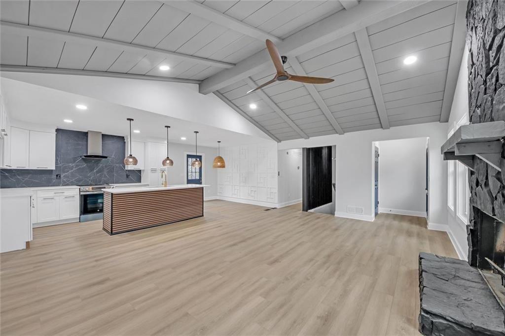 Creek View - Residential