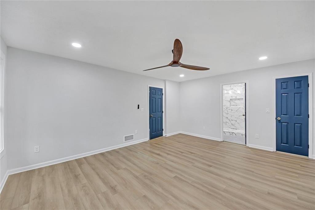 Creek View - Residential