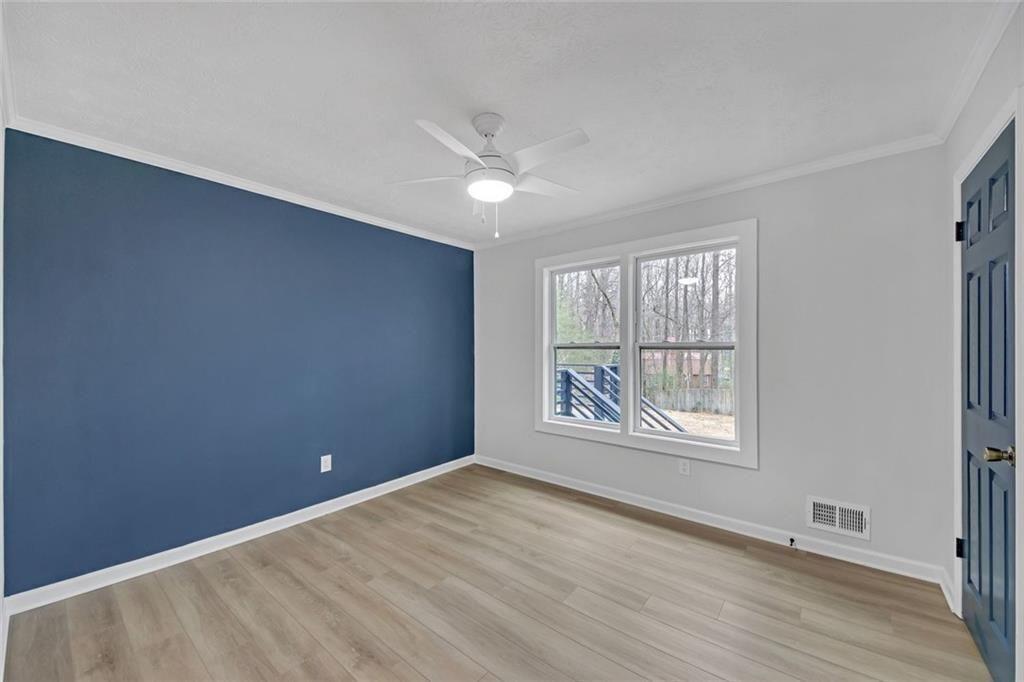 Creek View - Residential