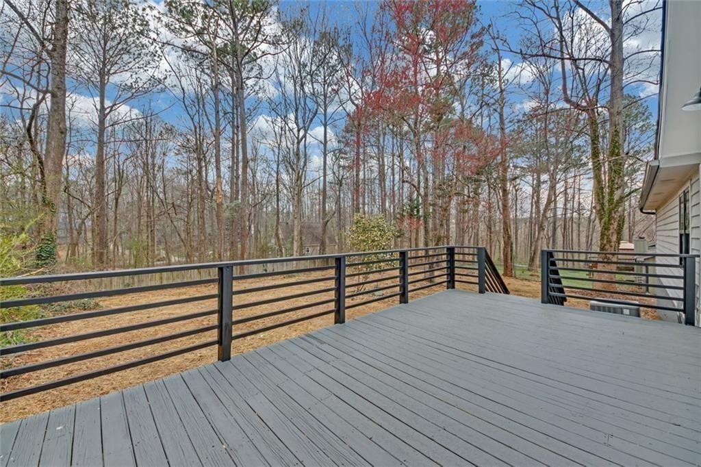 Creek View - Residential