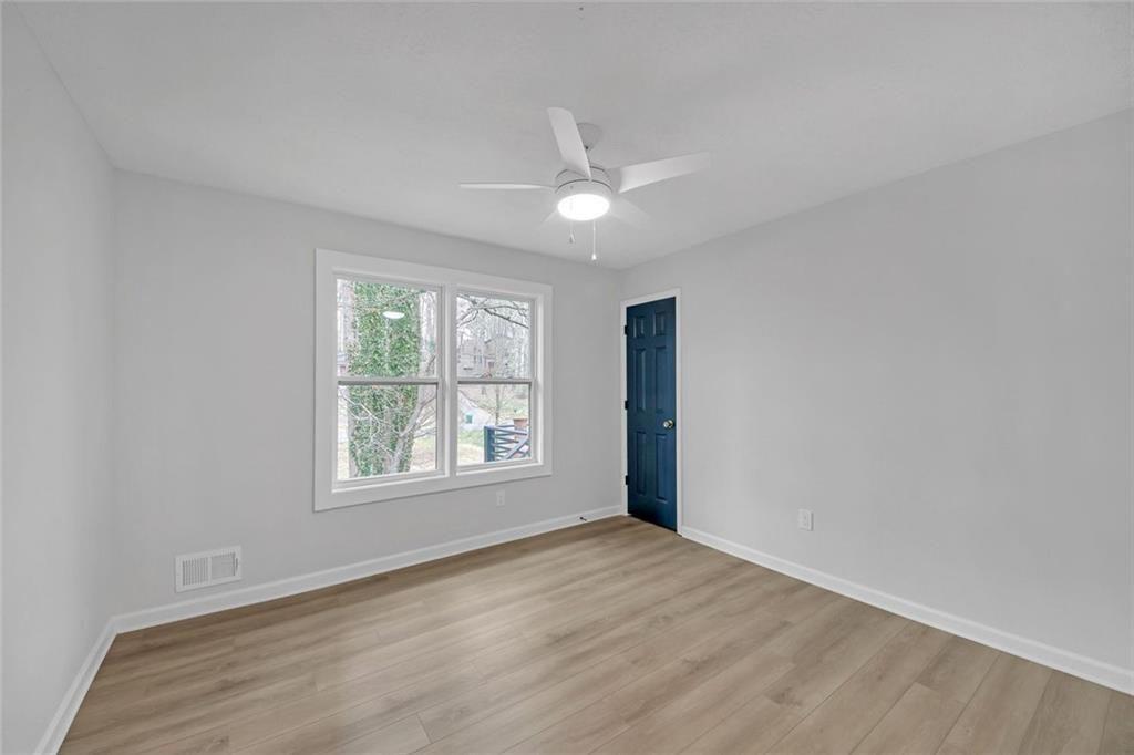 Creek View - Residential