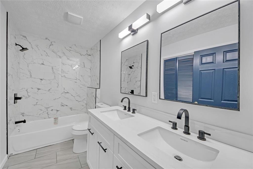 Creek View - Residential