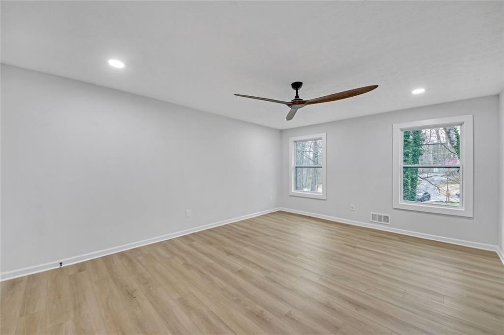 Creek View - Residential