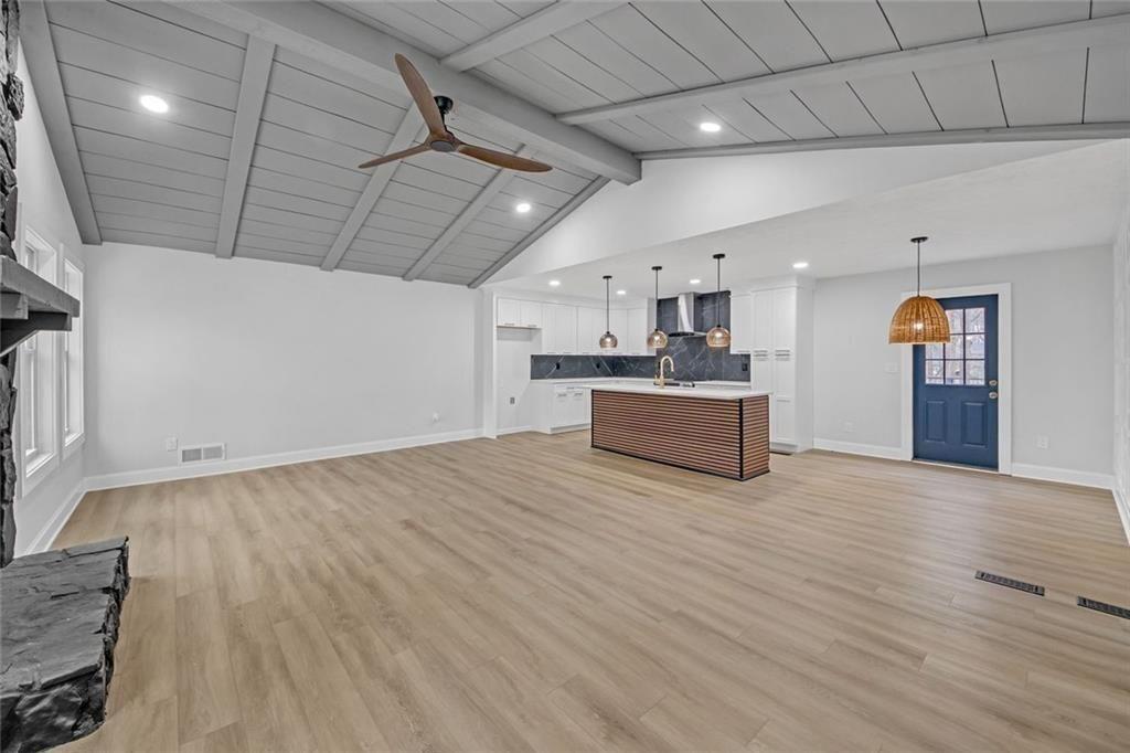 Creek View - Residential