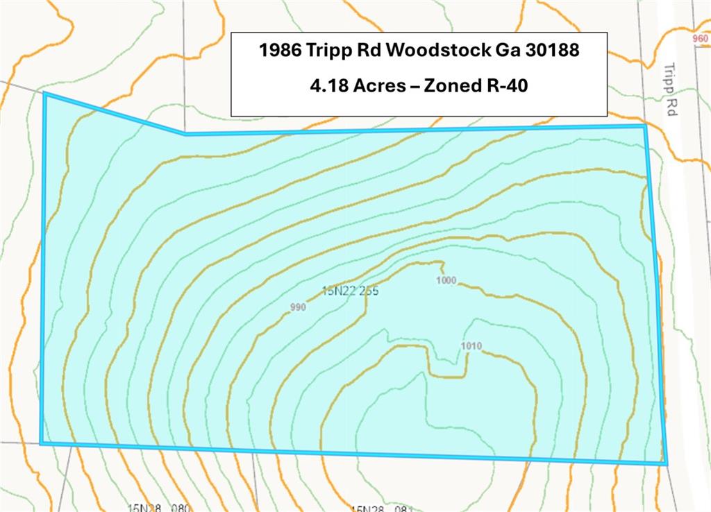 1986 Tripp Road, Woodstock, Georgia image 14
