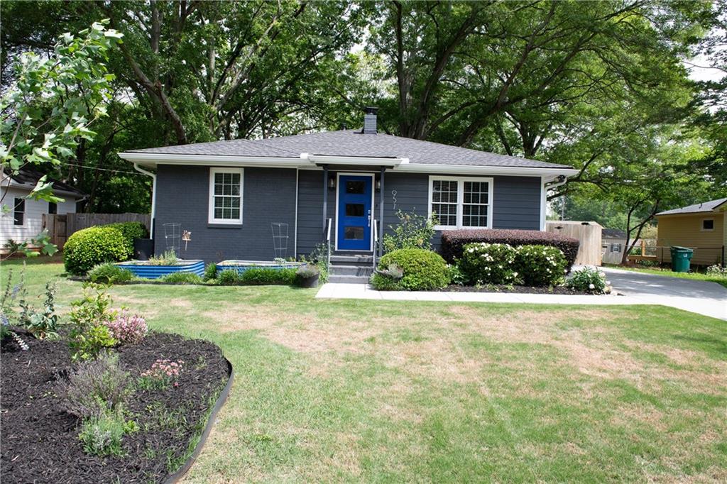 957 Sharon Circle, Smyrna, Georgia image 44