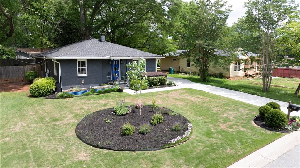 957 Sharon Circle, Smyrna, Georgia image 45