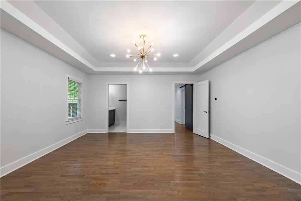 957 Sharon Circle, Smyrna, Georgia image 21